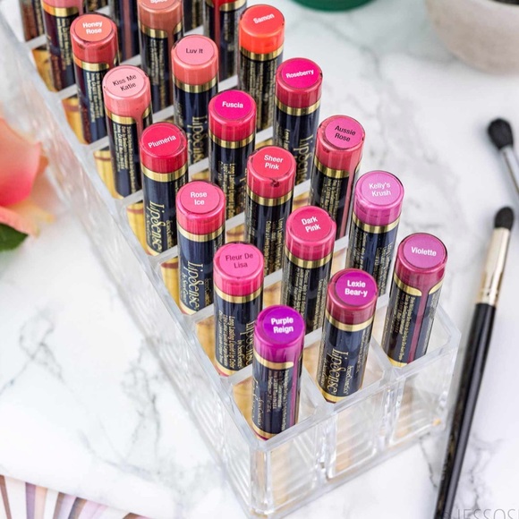 Makeup LipSense Lipstick LipVolumizer Oops remover - Picture 2 of 10